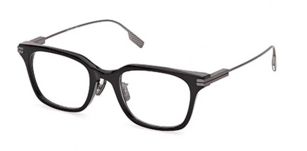 ZEGNA 5354D Eyeglasses - view 3